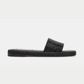 Steve Madden ACHIEVE Ciabatte Donna Nero